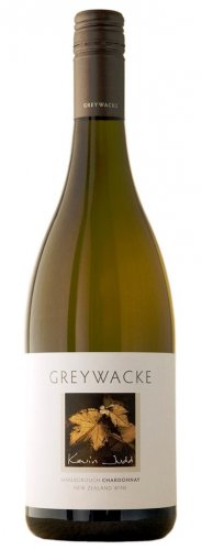 Greywacke Chardonnay 2021