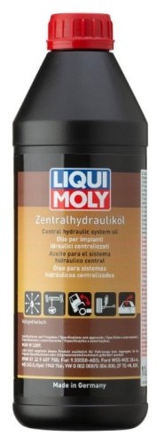 Liqui Moly Central Hydraulic System Oil - 1L & 20L