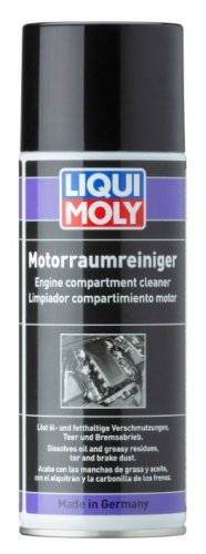 Liqui Moly Engine Compartment Cleaner 400ml