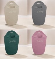 Country Club Diamante Laundry Bag - Assorted Colours