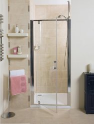 Roman Embrace Pivot Door 800mm