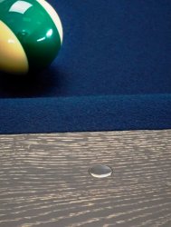 Brunswick Brescia 8ft American Pool Table