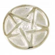 Pentagram Altar Coin/Tile