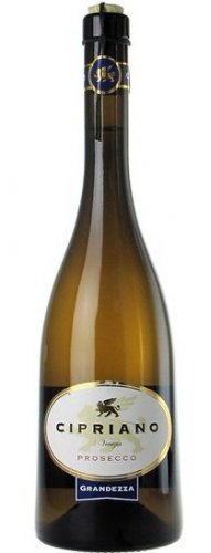 Cipriano Prosecco Frizzante