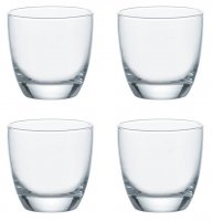Ravenhead Indulgence Mixer Glasses - Set of 4