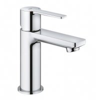 Grohe Lineare Single Lever Click Basin Mixer