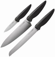 Sabatier & Judge IP Range 3 Piece Knife Block Set