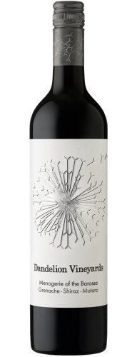 Dandelion Vineyards Menagerie of the Barossa Grenache - Shiraz - Mataro 2020