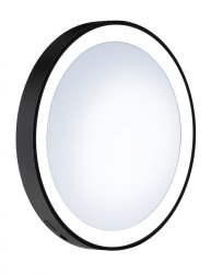 Smedbo Outline Lite Make-up Mirror with Suction Cups