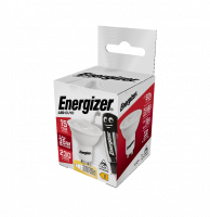 Energizer Led GU10 2.4w 3000k Warm White (S8821)