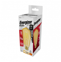 Energizer 5w ST64 Filament LED ES Warm White Dimmable (S15026)