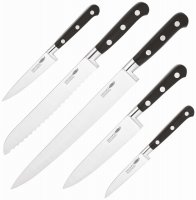 Sabatier & Stellar IS Range 5 Piece Knife Block Set