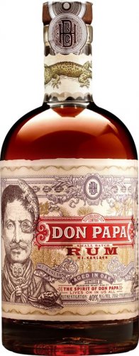 Don Papa Rum