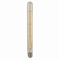 Searchlight Dimmable Test Tube Bulb 30cm 6w Amber