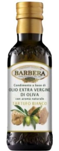 Barbera EVO with White Truffle