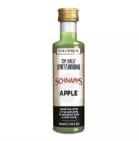 Still Spirits Top Shelf Apple Schnapps