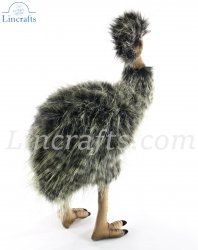 Soft Toy Emu Chick 38 cm.H