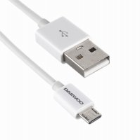 Daewoo 3M Micro USB Data & Sync Cable