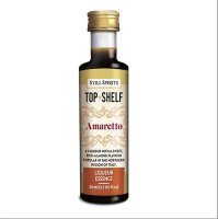 Still Spirits Top Shelf  Spirit Flavouring - Amaretto