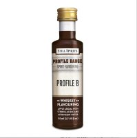 Whiskey Profile B Spirit Flavouring