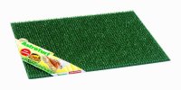 Likewise Stormsafe Astroturf Mat 70 x 40cm - Green