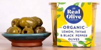 The Real Olive Company