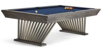 Brunswick Brescia 8ft American Pool Table