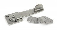 Pewter Privacy Latch Set