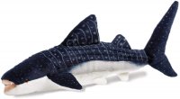 Soft Toy Whale Shark by Hansa (32cm) 6478