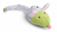 Little Petface Bell Mouse - Assorted