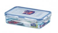 Lock & Lock Rectangular Food Container - 800ml