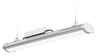 Linear LED Hi-Lo Bay Fitting 60W 600mm 6000K