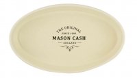 Mason Cash Heritage Oval Dish - 11