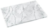 Judge Marble Oblong Platter 30 x 20cm