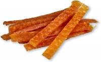 The Dog Deli Tasty Chicken Fillet Strips 100g