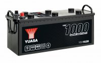 YBX1628 Yuasa Super HD Battery