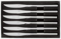 Stellar Cutlery Rochester Steak Knives (Set of 6)