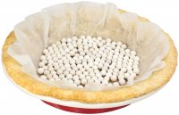 Judge Kitchen Ceramic Baking Beans 600g