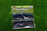 Silo Cover & Tyres Farm - Toy - Kids Globe V051884