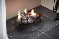 Inglenook 16'' Fire Grate