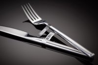 Stellar Cutlery Rochester Table Knife