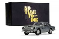 James Bond Aston Martin DB5 No Time to Die - Diecast Scale 1:36 - Corgi