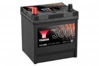YBX3004 Yuasa Premium Battery 3Y36K Warranty
