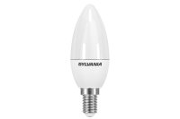 SYLVANIA 3.2W TOLEDO FROSTED CANDLE SES 2700K (0026920)