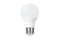 Integral GLS BULB E27 470LM 4.8W 2700K NON-DIMM 240 BEAM FROSTED INTEGRAL (ILGLSE27NC106)