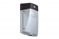 Integral OUTDOOR WALL PACK COMPACT IP65 3150LM 30W 4000K 115 BEAM BLACK (ILWPA008)