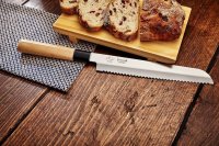 Stellar Samurai Bread Knife 21cm/8