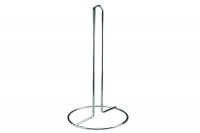 Apollo Housewares Chrome Kitchen Towel Holder