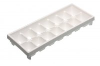 bar craft ice cube tray