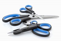 Judge Essentials 4 Piece Scissor Set